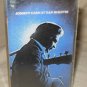 Johnny Cash At San Quentin on Cassette Tape