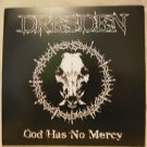 Dresden  7" Vinyal / Record. Punk, Rock , Metal