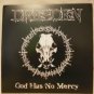 Dresden  7" Vinyal / Record. Punk, Rock , Metal