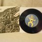 Arson Family & Forty-Six Short  7" Vinyal / Record. Punk, Rock , Metal