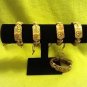 Jewelry , Bracelet, Hemp, Leather one size fits all adujustable