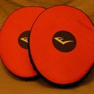 Everlast Boxing Training Punch Pads