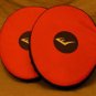 Everlast Boxing Training Punch Pads