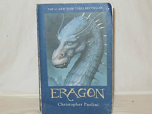 Eragon Bk. 1 by Christopher Paolini (2005, Paperback, Reprint)