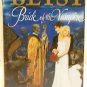 Betsy Bride of the Vampire by Mary Janice Davidson ( Hardback )