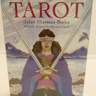 Beginner's Guide To Tarot by Juliet Sharman Burke