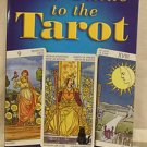 Your Guide to the Tarot
