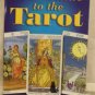 Your Guide to the Tarot