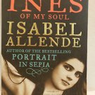 INES of My Soul By Isabel Allende ( Paperback )