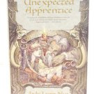 An Unexpected Apprentice By Jody Lynn Nye First Edition