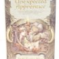 An Unexpected Apprentice By Jody Lynn Nye First Edition