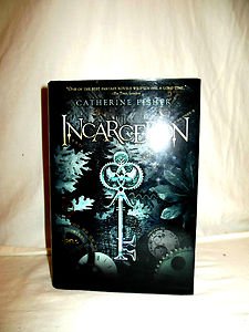 Incarceron by Cathrene Fisher