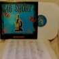 46 Short Specimen 12' Vinyl / Record  ; Rock , Metal ,Punk, Indie