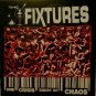 The Fixtures : One Crisis Short of Chaos 12" LP Vinyl / Record