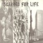 Scarred For Life : Born, Work , Die  12" LP Vinyl  Rock , Metal ,Punk, Indie