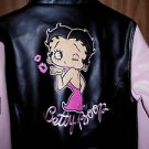 Betty Boop Jacket