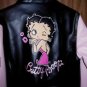 Betty Boop Jacket