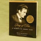 Ring of Fire : A Tribute to Johnny Cash includes CD of Johnny Cash