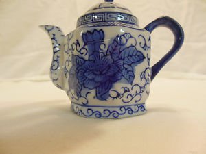 Mini Tea Pot From China Set