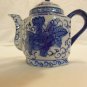 Mini Tea Pot From China Set