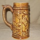 Lot of 4 Beer Steins