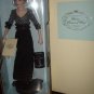 Franklin Mint Princess Diana Porcelain Doll-"Princess of Nobility" NIB
