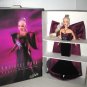 Amethyst Aura Barbie Doll-Jewel Essence by Bob Mackie -NIB