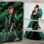 Barbie Emerald Embers The Jewel Essence Collection Doll by Bob Mackie -NIB