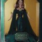 1999 Ltd Ed. Royal Jewels Collection EMPRESS OF EMERALDS Barbie-NIB