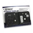 ZENEX NOTEBOOK TRAVEL KIT-USB Numeric Keyboard,4 Port USB HUB, RJ45 Cable, Mouse