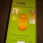 Konaki LED Flameless Candle Set of 3