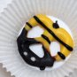bee pretzels two dozen.in box