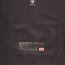 1964 LIFE Magazine Ad ""Coin Trick""