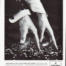 1963 Yellow Pages Ad ""And happily ever after""