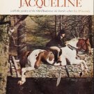 1963 Jacqueline Kennedy Article ""The favored sport of Jacqueline""