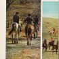 1963 Jacqueline Kennedy Article ""The favored sport of Jacqueline""
