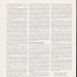 1963 Jacqueline Kennedy Article ""The favored sport of Jacqueline""