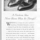 1937 FLORSHEIM SHOE Advertisement
