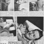 1937 Lady Pepperell Sheets "The Webbs" Advertisement
