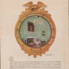 1953 PITTSBURGH PAINTS "FINEST PAINT" Advertisement