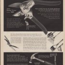 1960 True Temper Tools "Do More" Ad