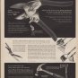 1960 True Temper Tools "Do More" Ad