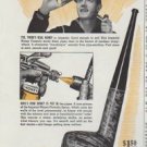 1942 Imperial Pipes Ad "... the pipe that contains HONEY"