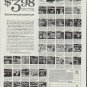 1961 RCA Victor Ad "Any five for only $3.98 ... Either stereo or regular L.P."