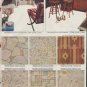 1961 Armstrong Floors Ad "Which linoleum floor ...?"