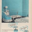 1949 National Lead Company Ad "Dutch Boy ... the 'Wonsover' Way!"
