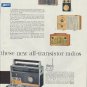 1958 Zenith Ad "Something you've never heard before"