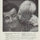 1958 Advertising Council Ad "Your future is great in a growing America"