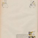 1967 General Electric Ad "high intensity bulbs"
