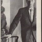 1959 Glen Guard Ad "A new world of summer elegance!"